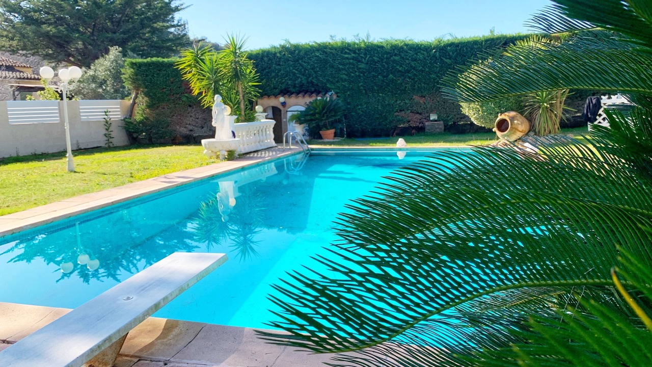 Photo of Outdoor in Bandol