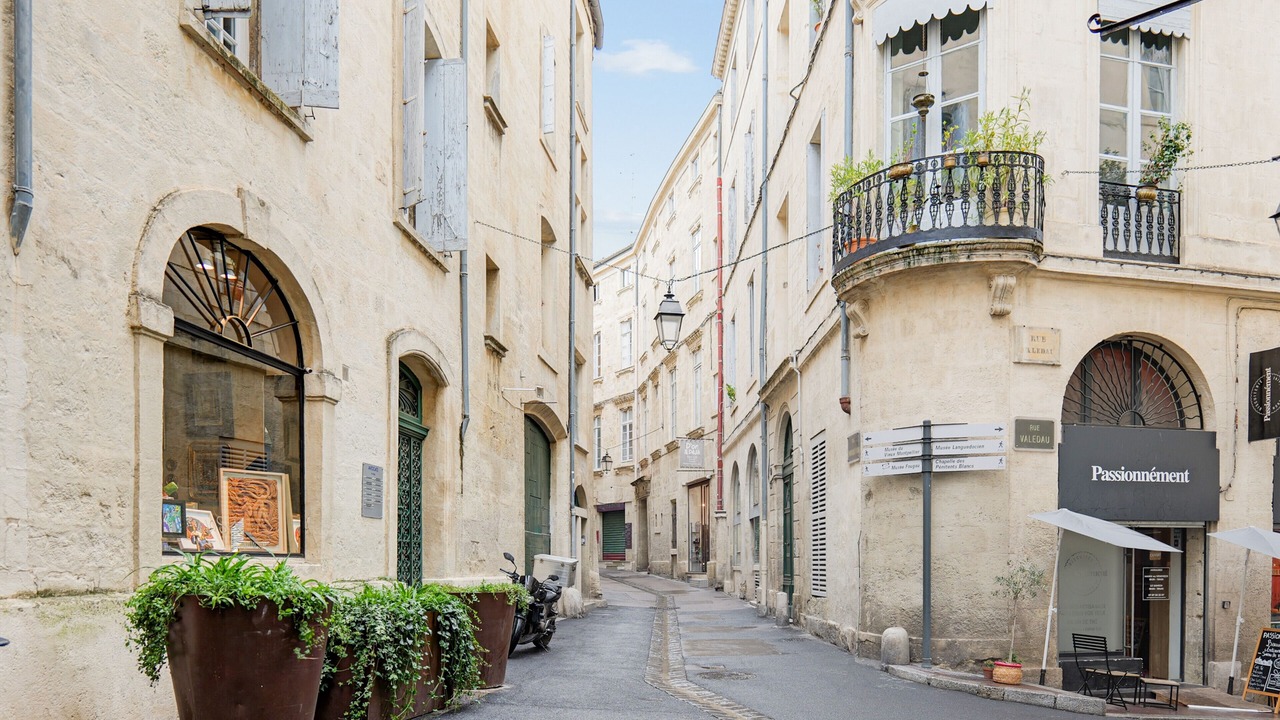 Photo of Outdoor in Montpellier City-Centre