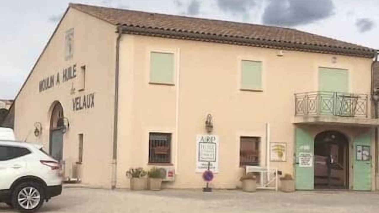 Photo of Outdoor in Velaux
