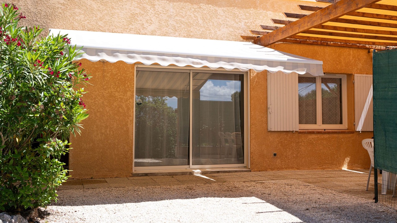 Photo of Outdoor in Velaux