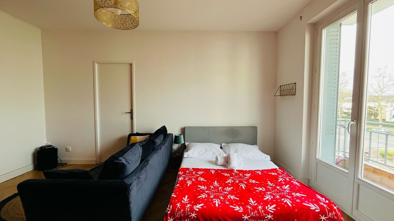 Photo of Bedroom in Parilly