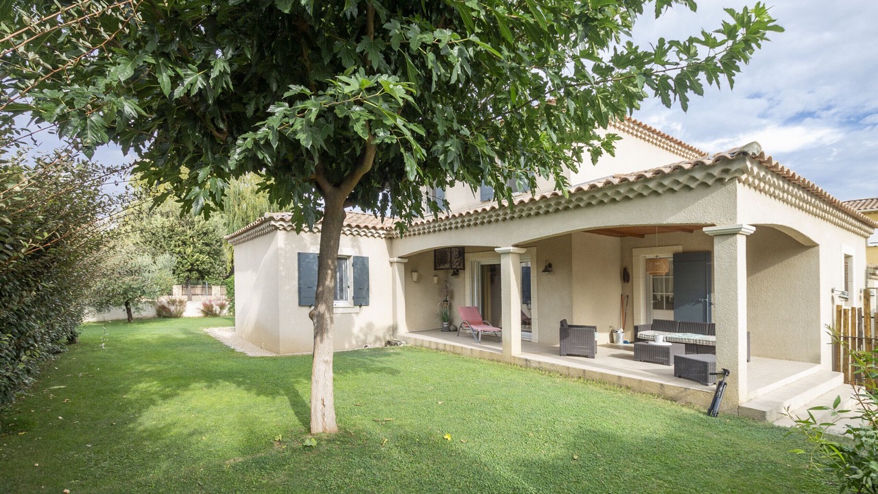 Photo of Outdoor in Rognonas