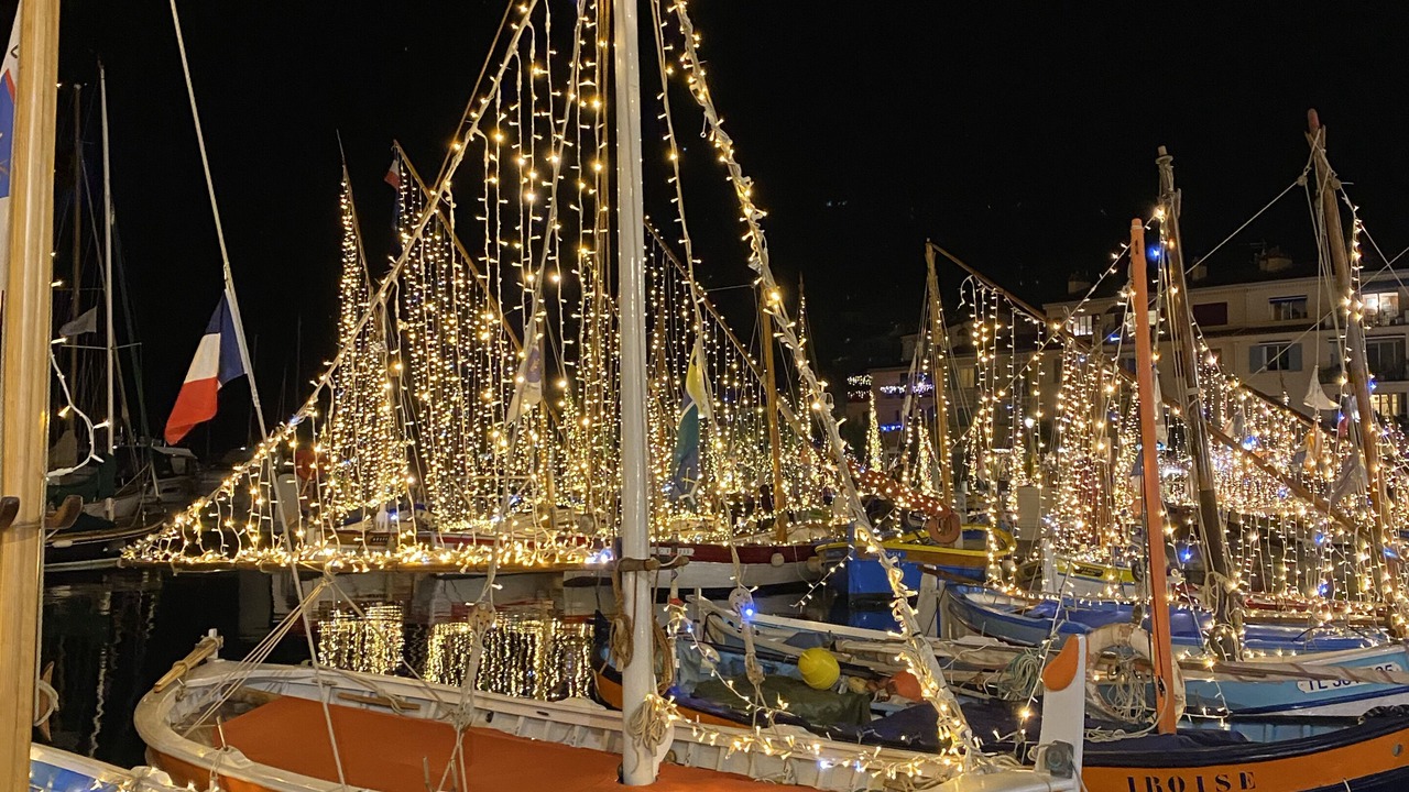 Photo of Others in Sanary-sur-Mer