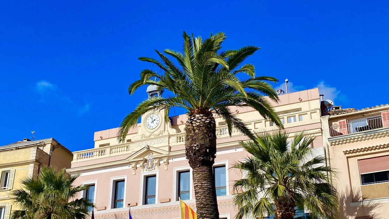 Photo of Outdoor in Sanary-sur-Mer