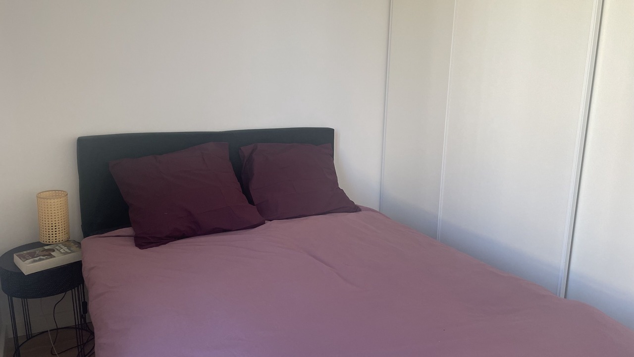 Photo of Bedroom in Le Camas