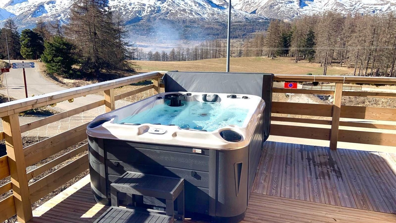 Photo of Outdoor in Le Devoluy