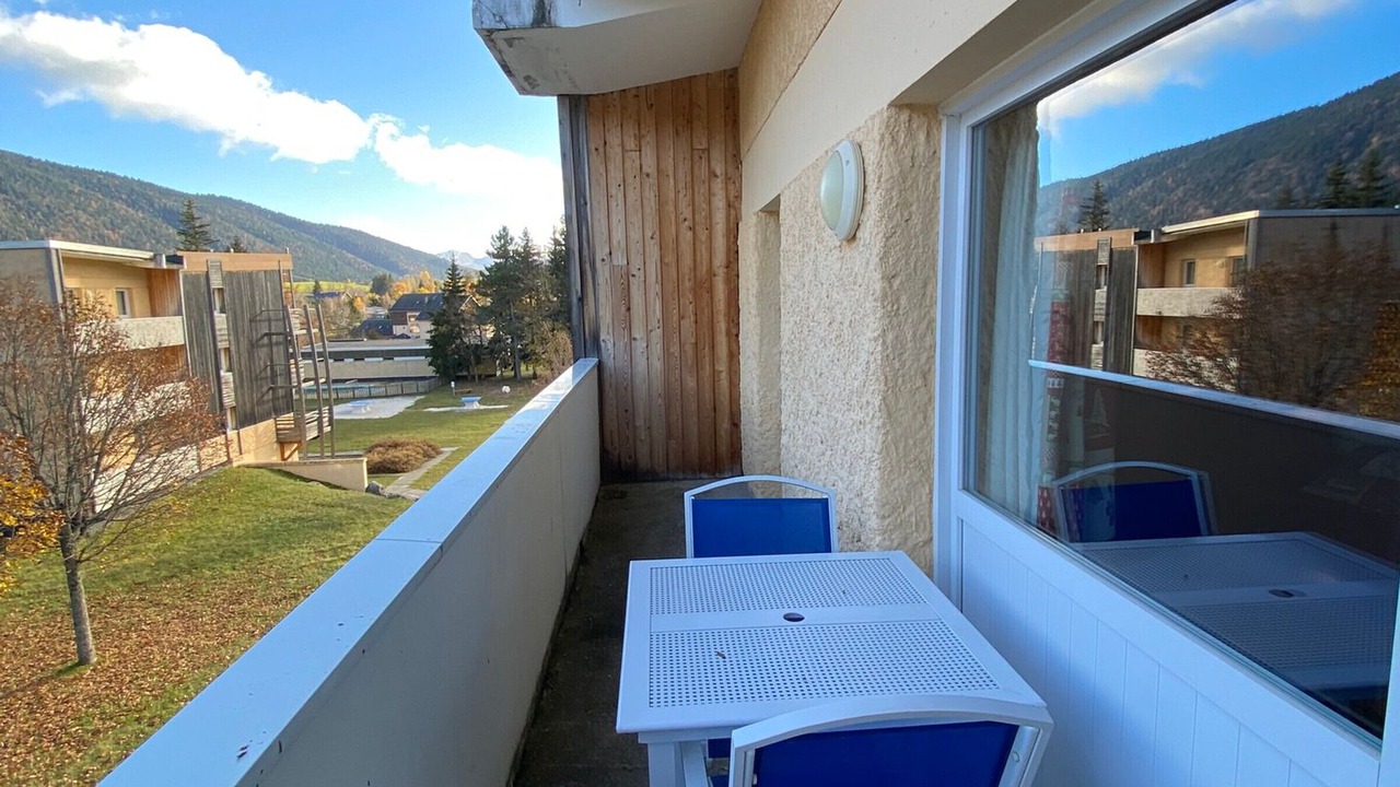 Photo of Outdoor in Autrans