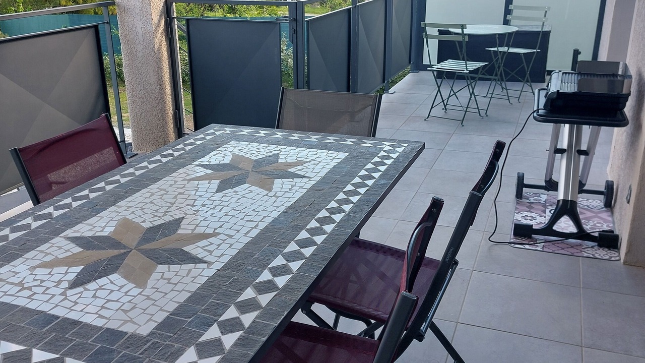 Photo of Outdoor in Saint-Paul-le-Jeune