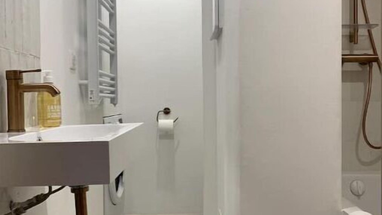 Photo of Bathroom in Bastide Giraud