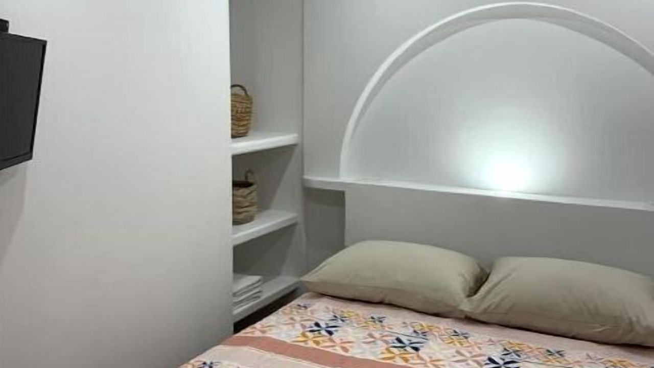 Photo of Bedroom in Bastide Giraud