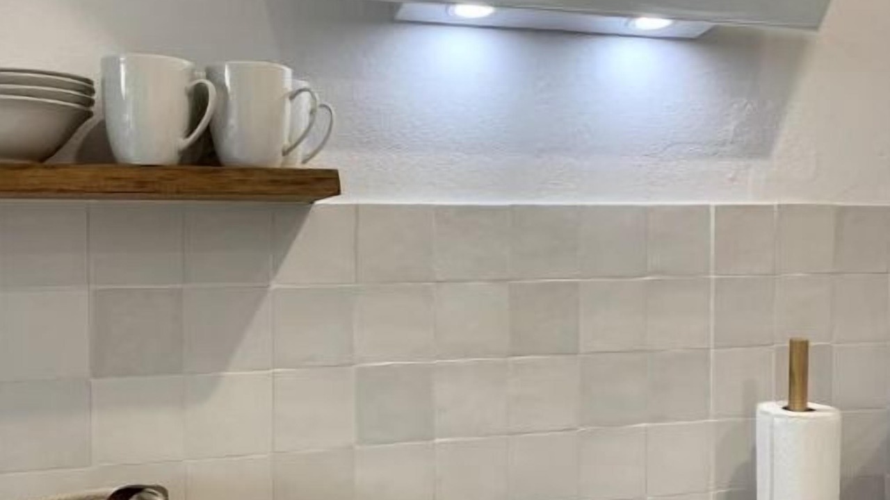 Photo of Kitchen in Bastide Giraud