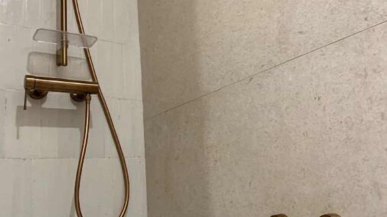 Photo of Bathroom in Bastide Giraud