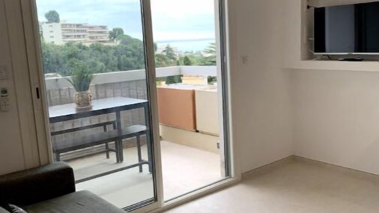 Photo of Livingroom in Bastide Giraud