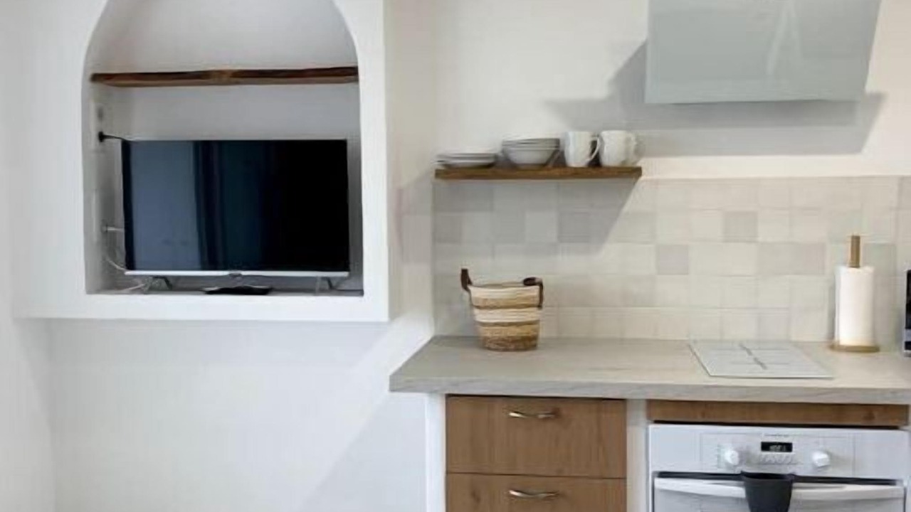 Photo of Kitchen in Bastide Giraud