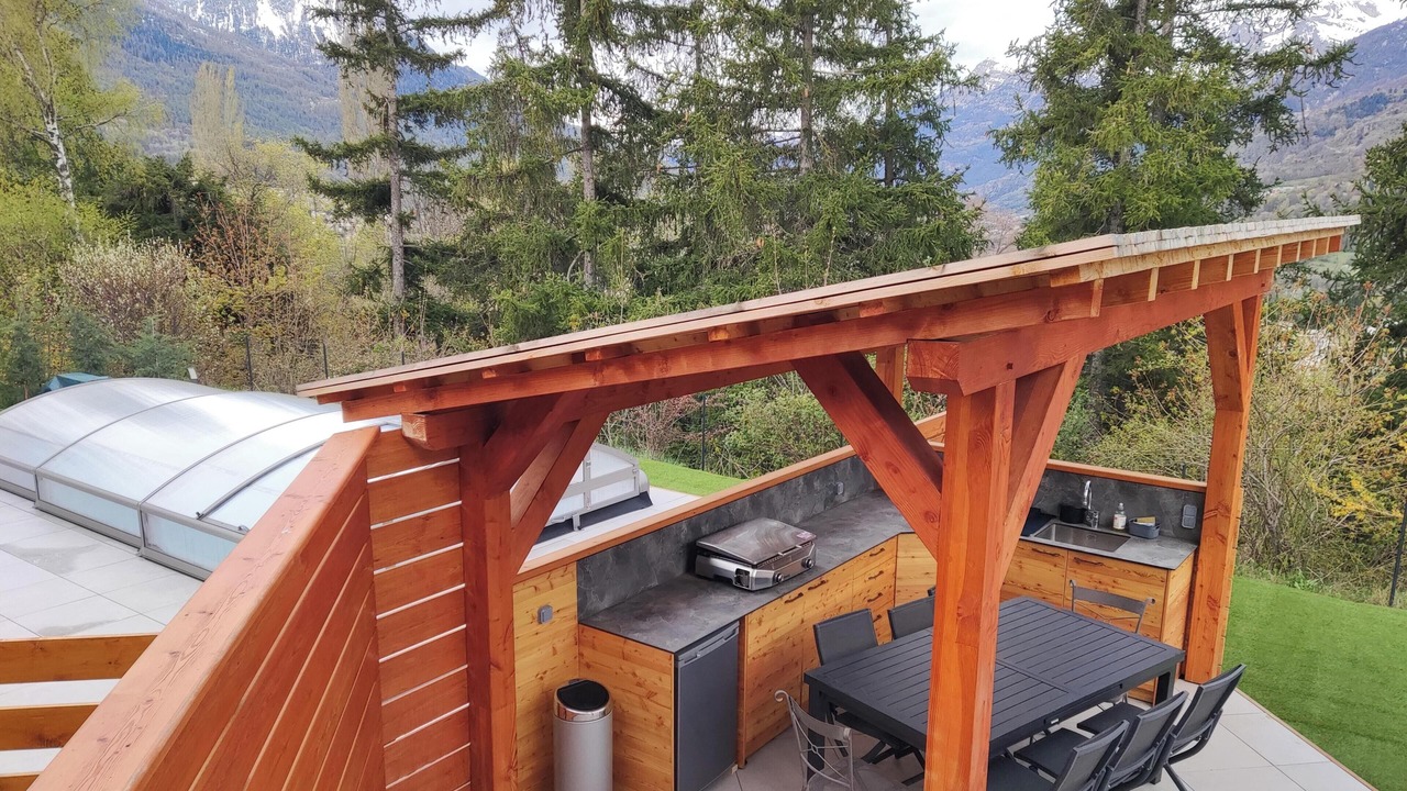 Photo of Outdoor in Briancon
