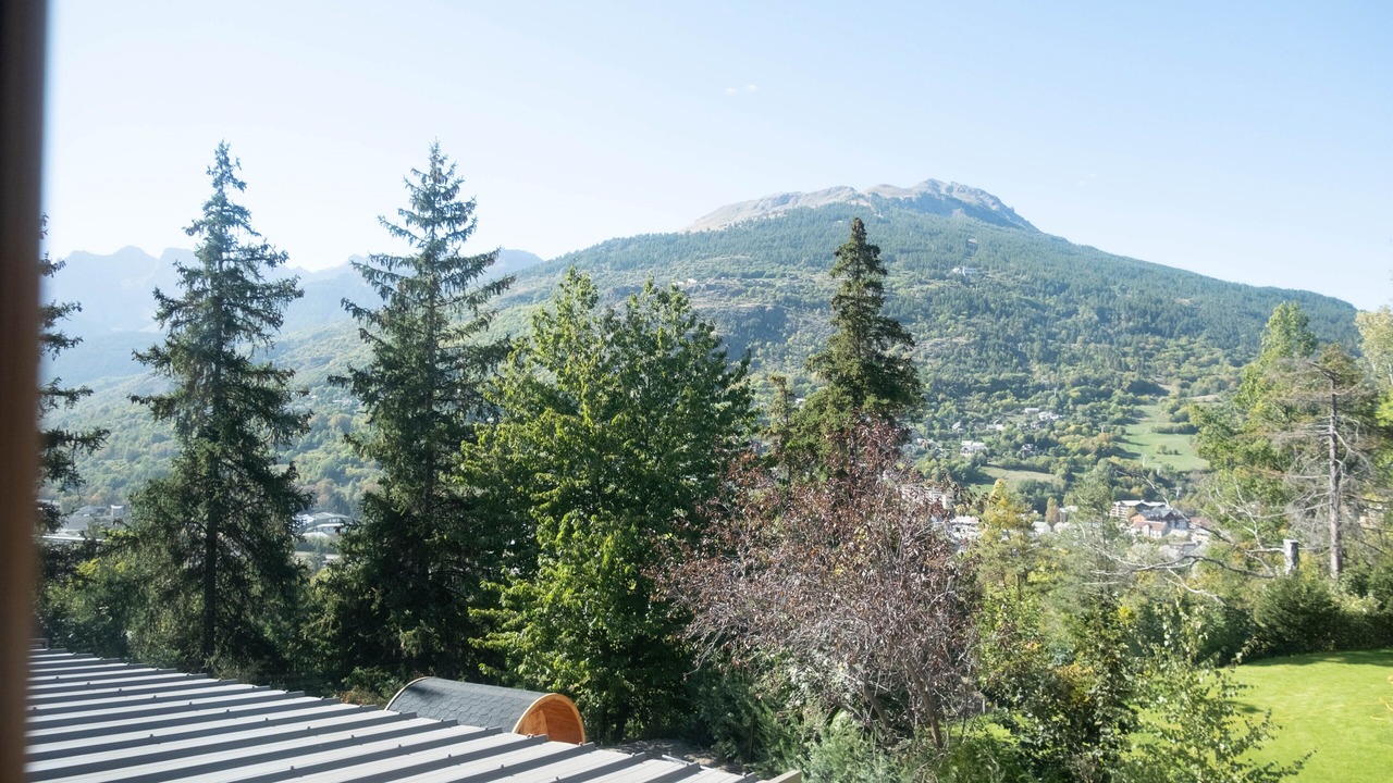 Photo of Outdoor in Briancon