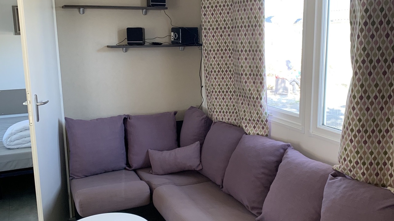 Photo of Livingroom in Vias
