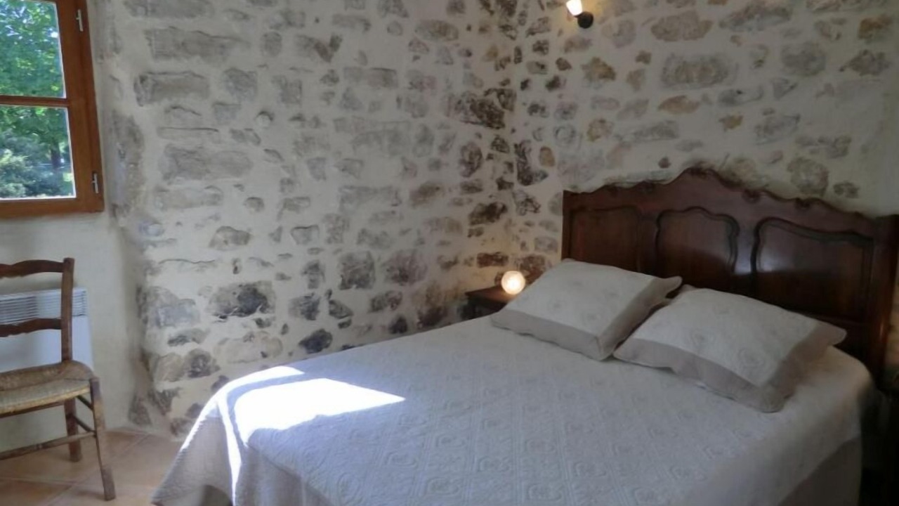 Photo of Bedroom in Brujas