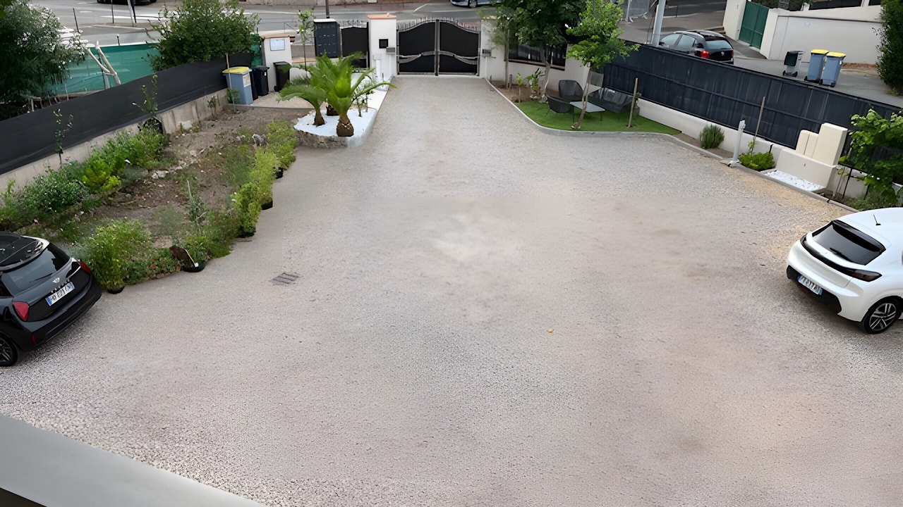 Photo of Outdoor in Frejus Plage