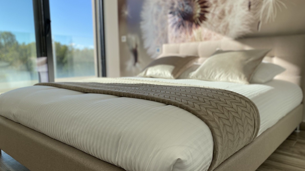 Photo of Bedroom in Speracedes