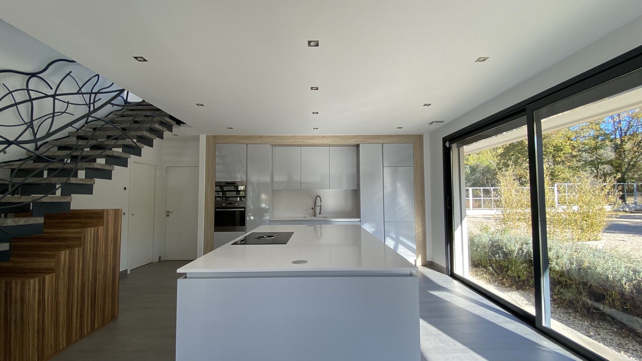 Photo of Kitchen in Speracedes