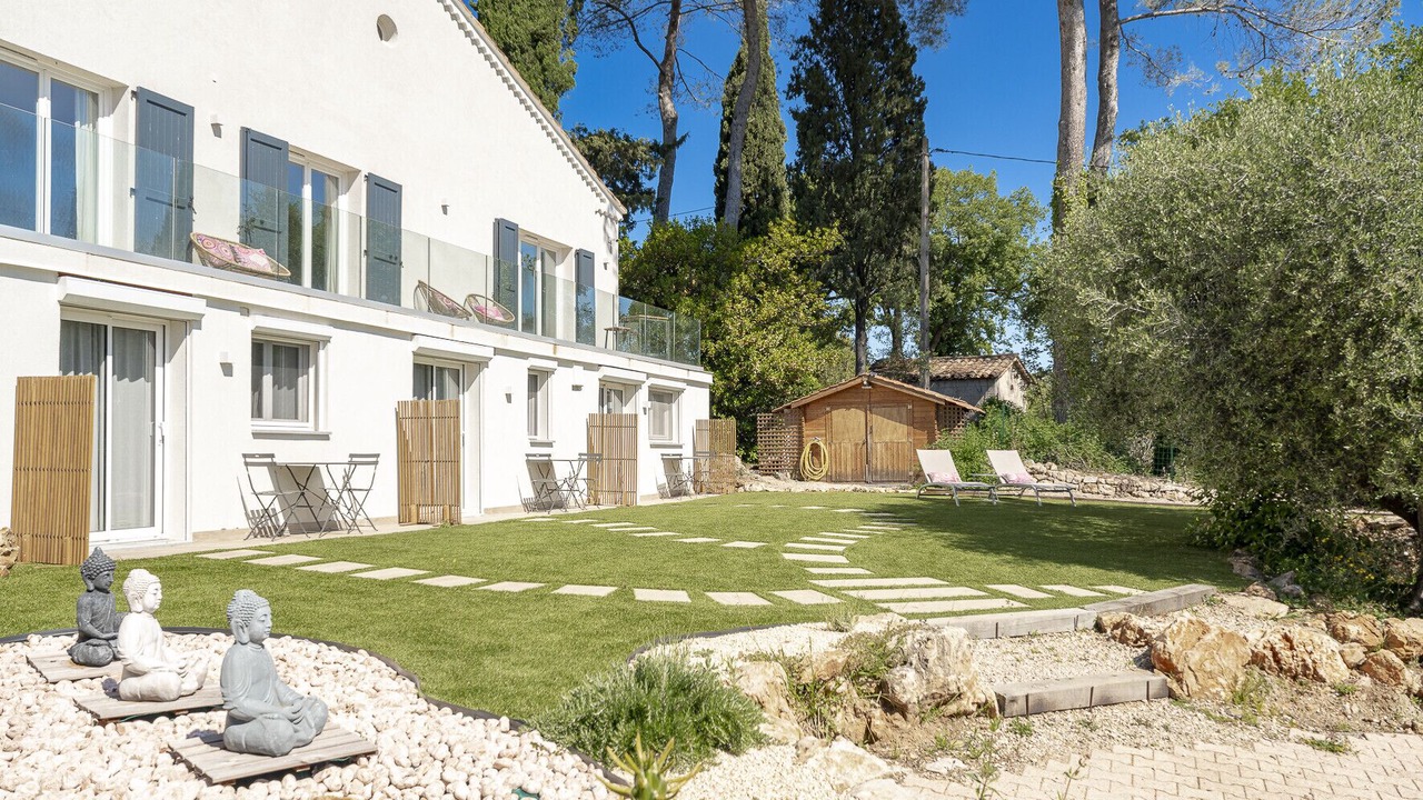 Photo of Others in Valbonne