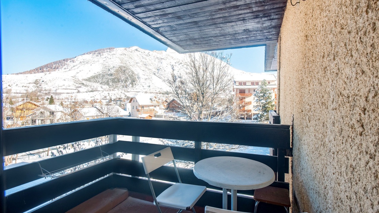 Photo of Outdoor in Ancelle