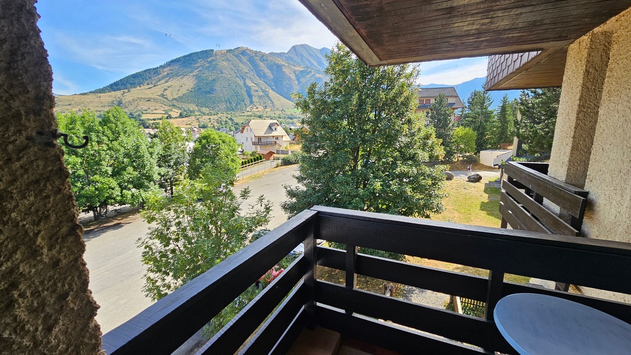Photo of Outdoor in Ancelle