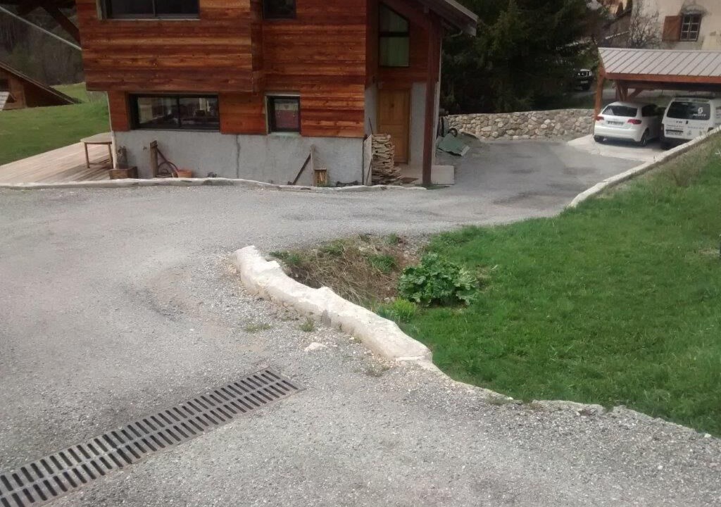 Photo of Outdoor in Forville