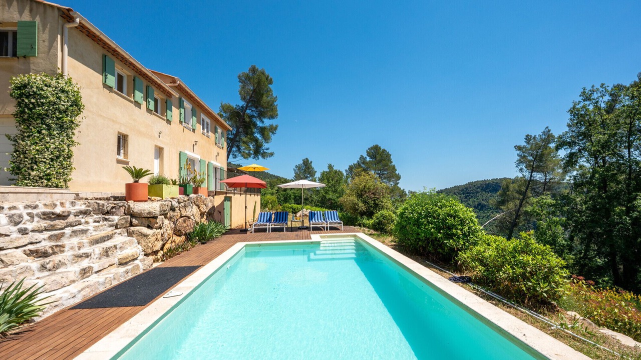 Photo of Outdoor in Tourrettes-sur-Loup