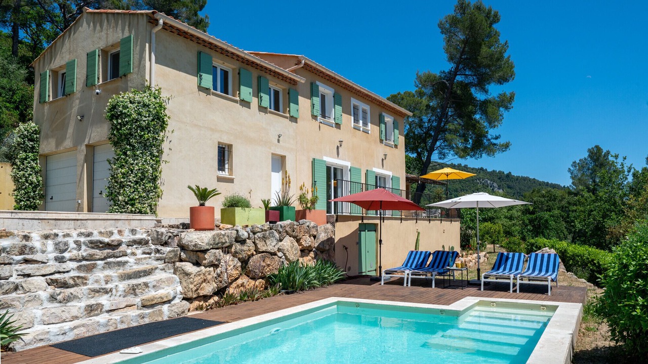 Photo of Outdoor in Tourrettes-sur-Loup