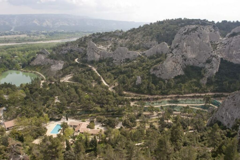 Photo of Outdoor in Orgon