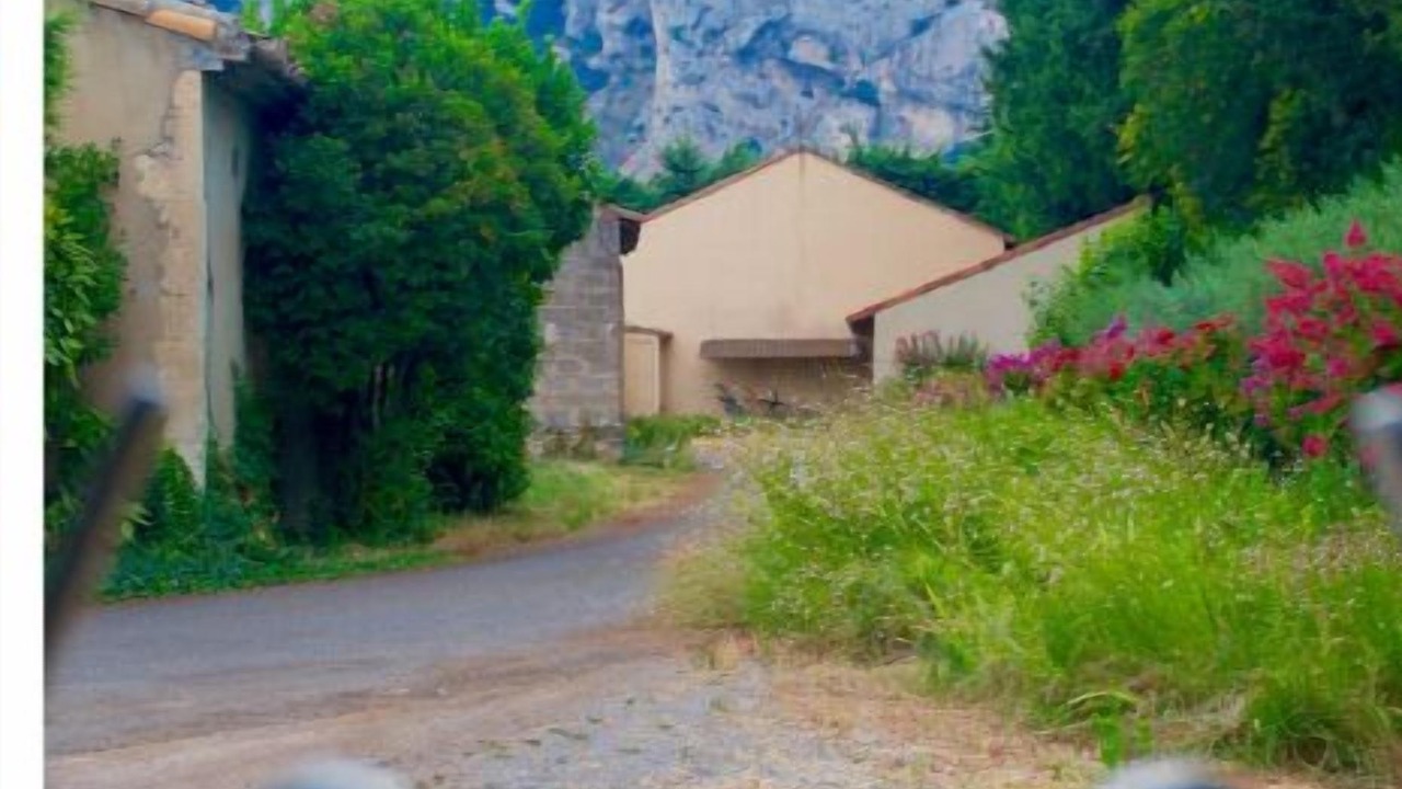 Photo of Outdoor in Orgon