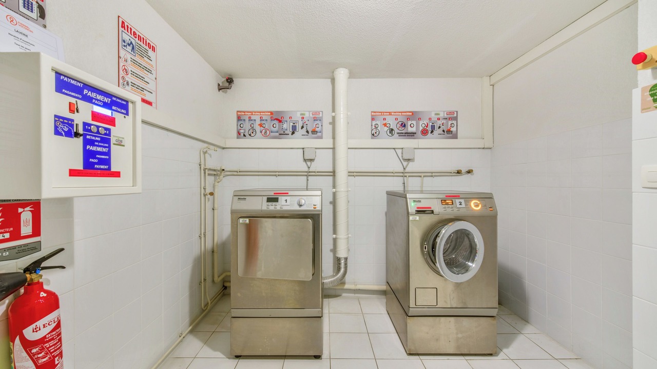 Photo of Bedroom in Sainte-Maxime City Centre