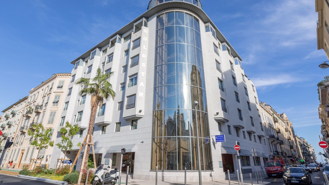 Photo of Outdoor in Nice City Centre