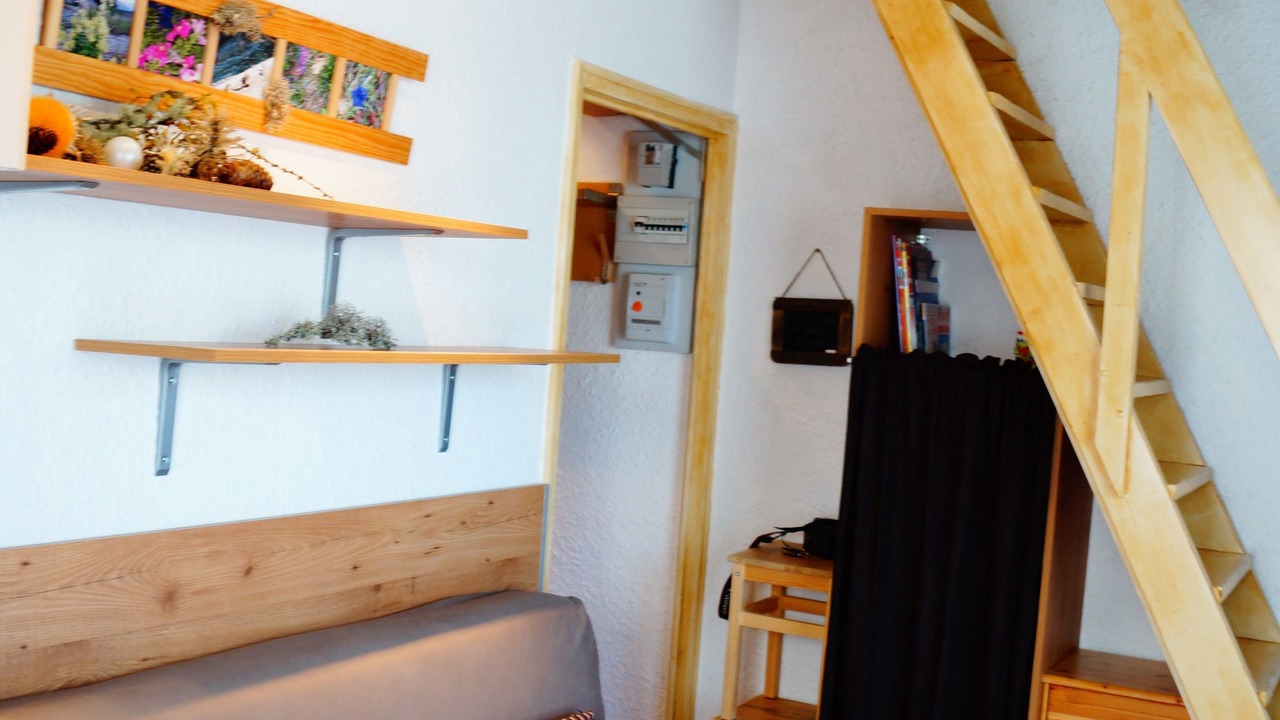 Photo of Bedroom in Pra Loup