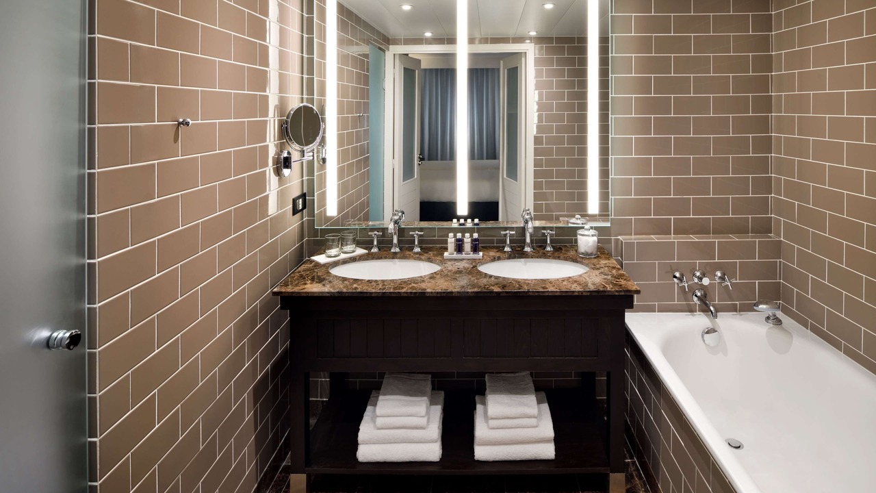 Photo of Bathroom in Fontvieille