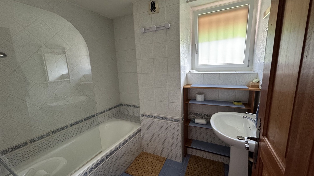 Photo of Bathroom in La Salle-les-Alpes