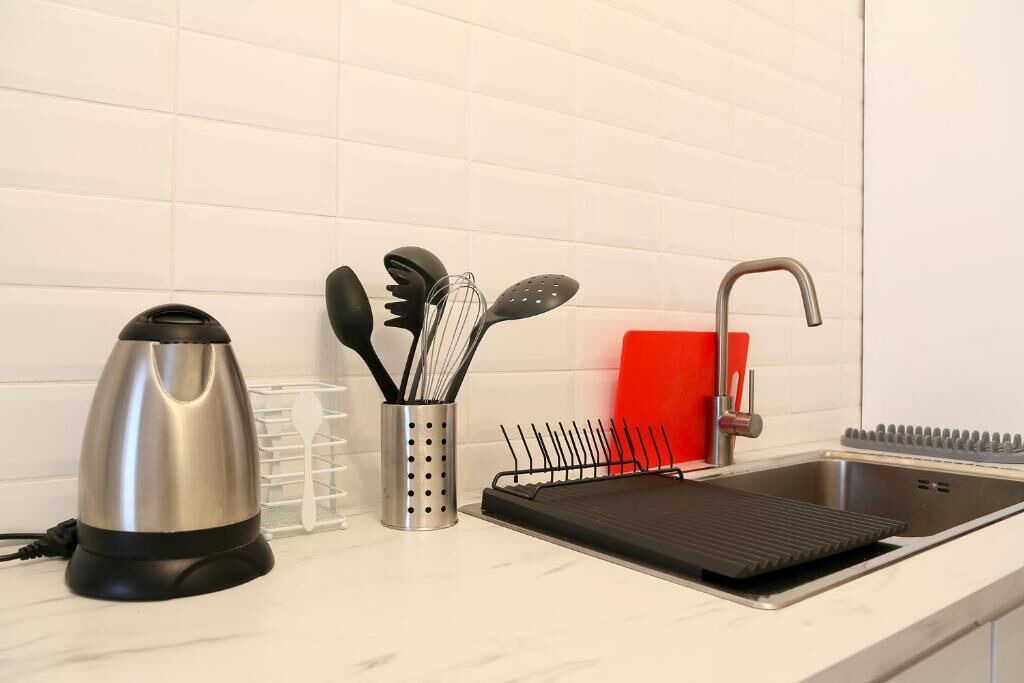Photo of Kitchen in Saint-Georges