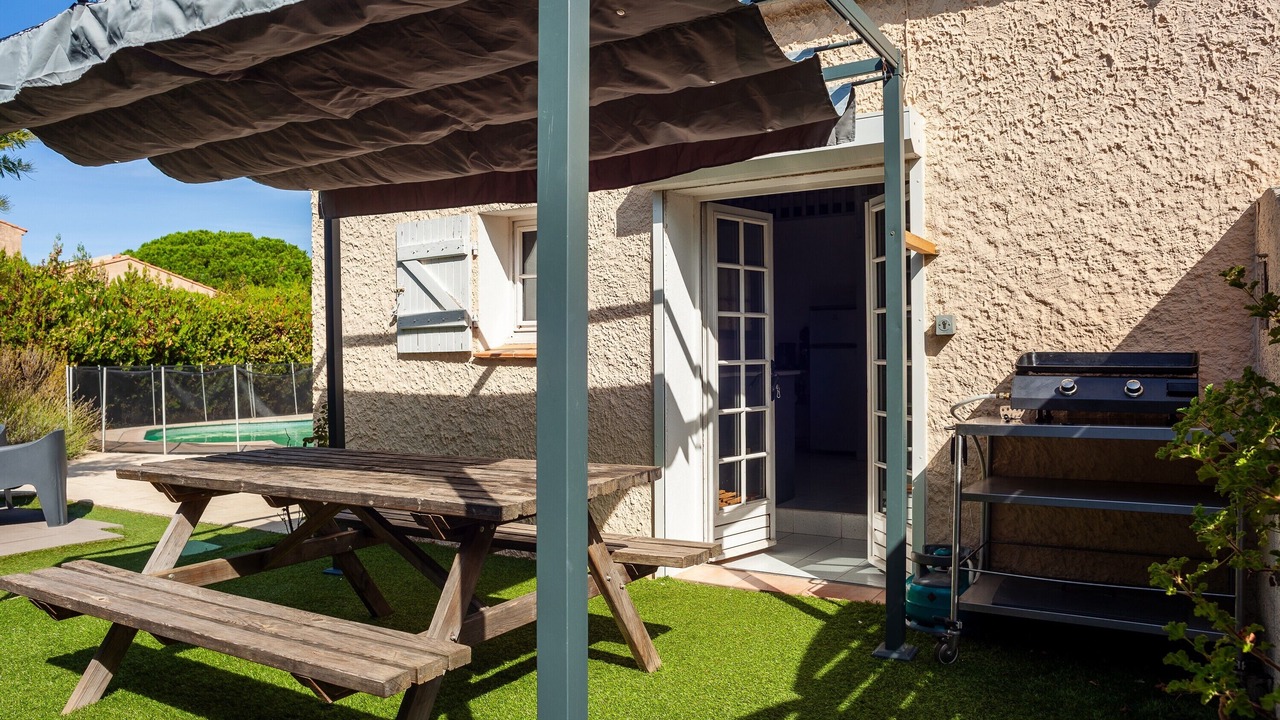 Photo of Outdoor in Six-Fours-les-Plages