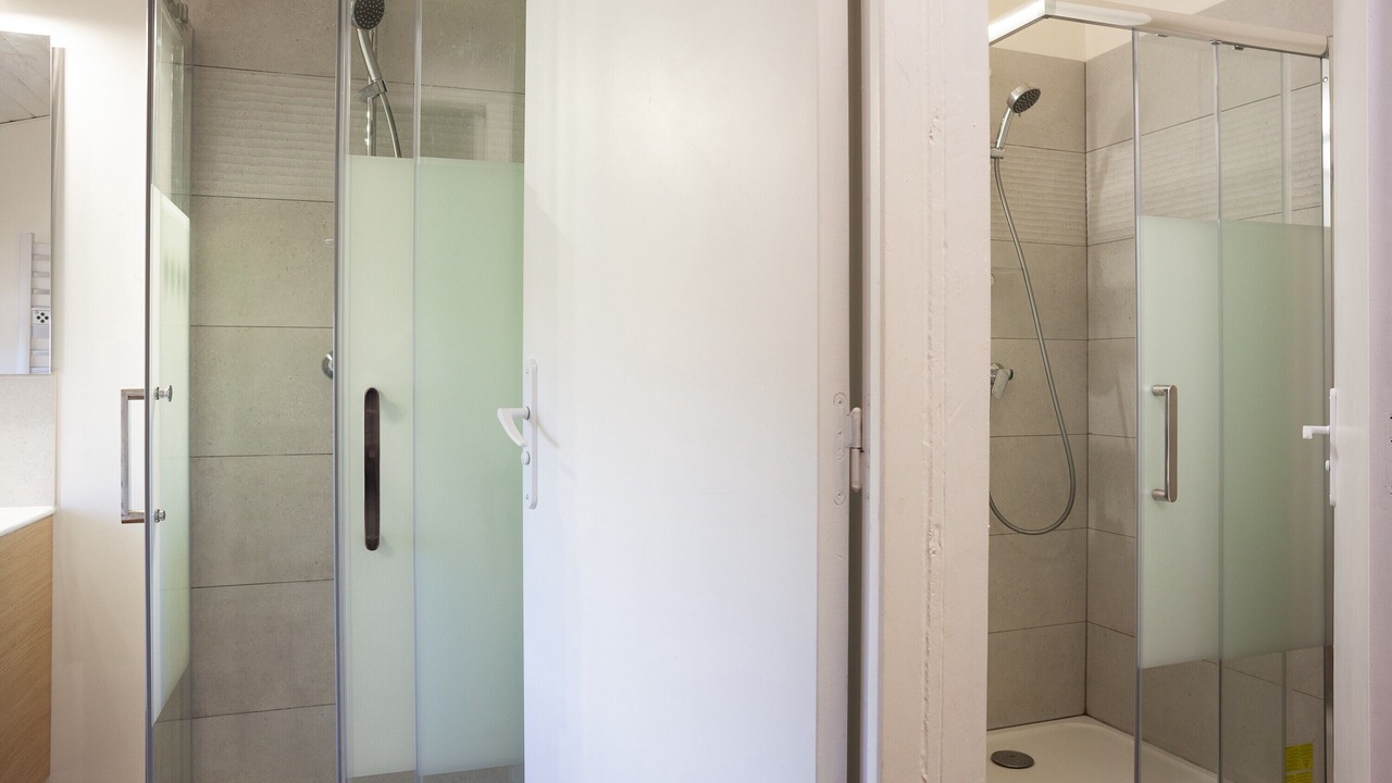 Photo of Bathroom in Six-Fours-les-Plages