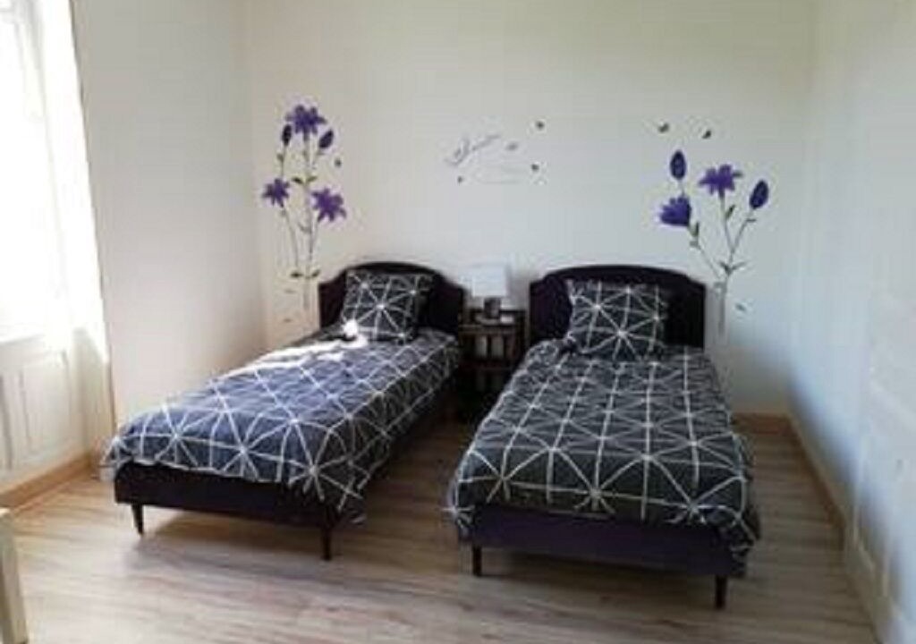 Photo of Bedroom in Marcollin