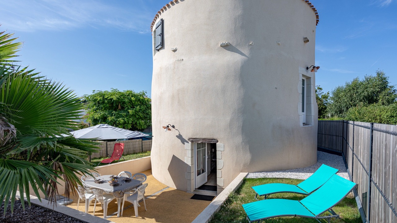 Photo of Outdoor in Jard-sur-Mer