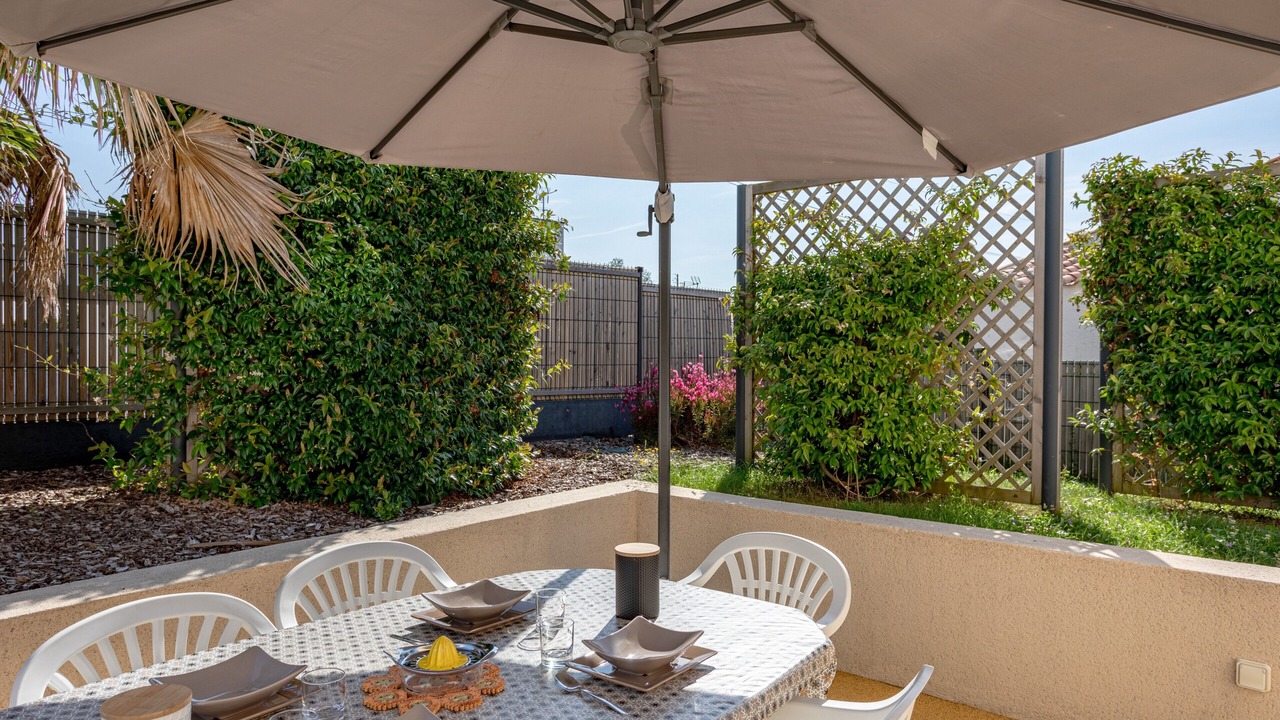 Photo of Outdoor in Jard-sur-Mer