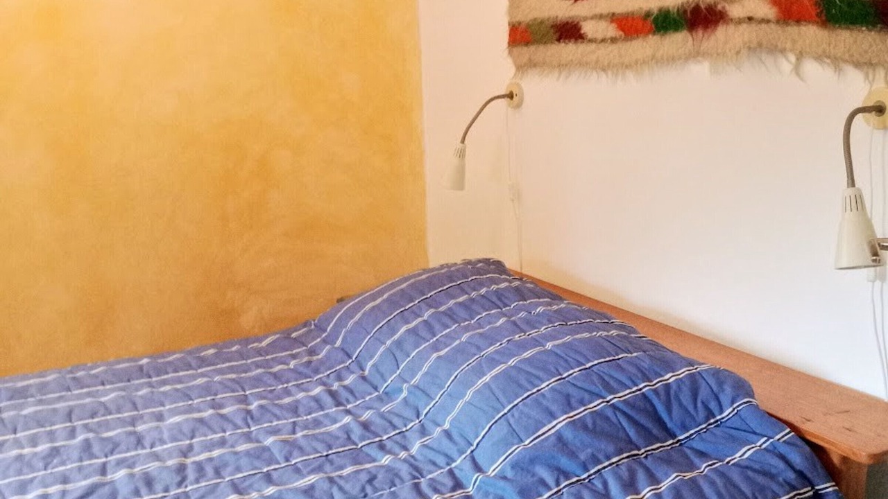Photo of Bedroom in Monetier-les-Bains