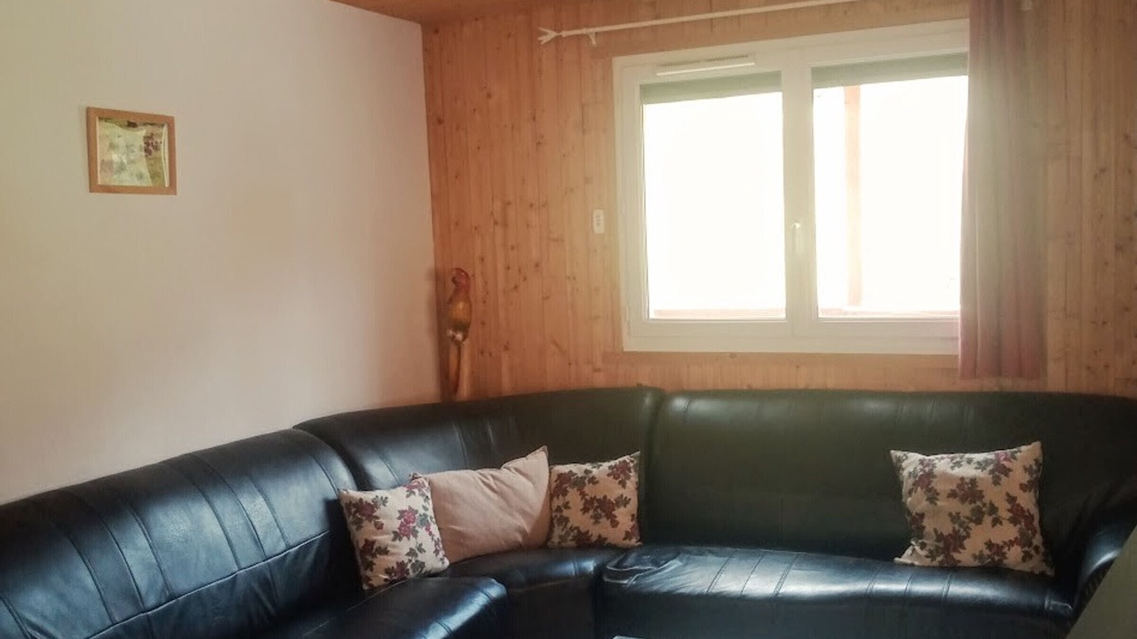 Photo of Livingroom in Monetier-les-Bains