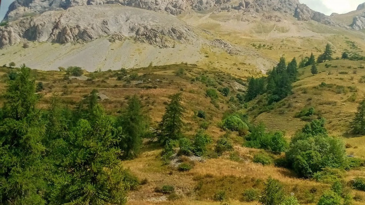 Photo of Outdoor in Monetier-les-Bains