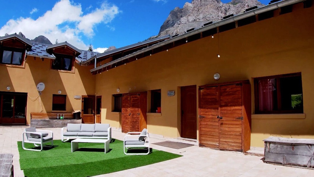 Photo of Outdoor in Monetier-les-Bains