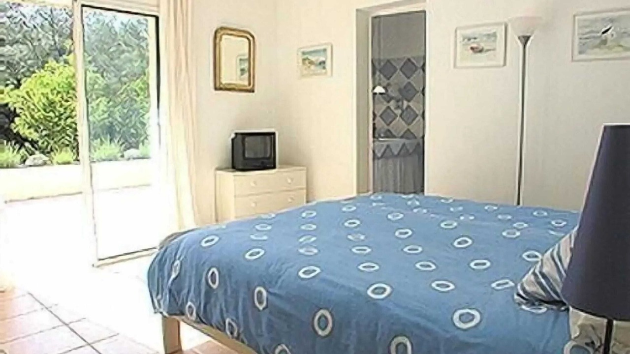 Photo of Bedroom in Fuveau