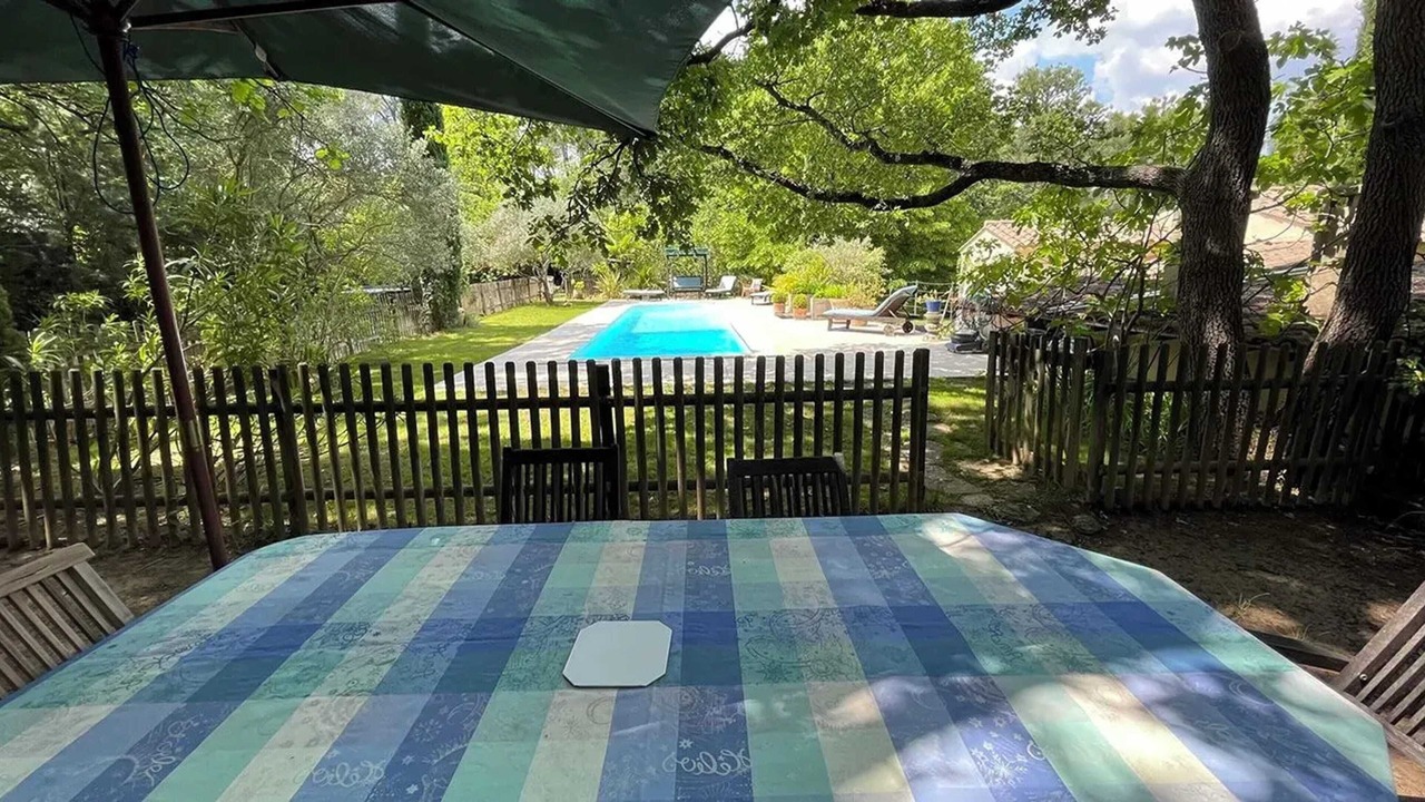 Photo of Outdoor in Fuveau